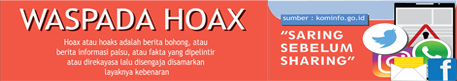 Anti Hoax